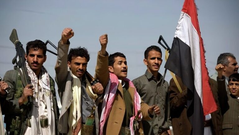 عقوبات أمريكية جديدة ضد فيلق القدس الإرهابي وحزب الله والحوثيين اليمنيين