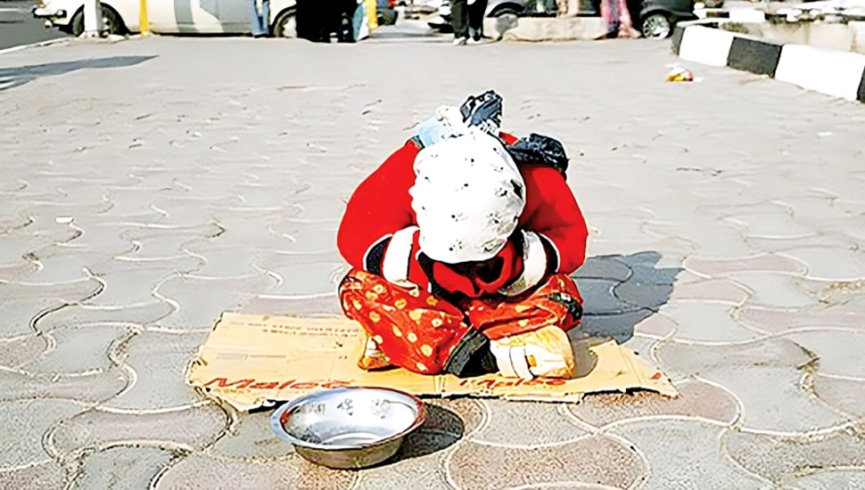 نصف الإيرانيين يعاني من الفقر المدقع، والأسعار ترتفع بشدة