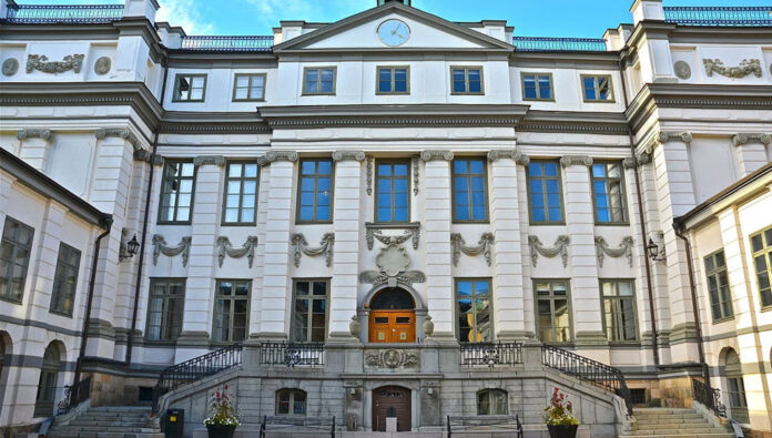 المحكمة العليا السويدية ترفض استئناف نظام الملالي في قضية الجلاد حميد نوري