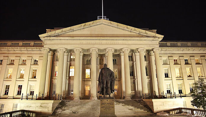 الولايات المتحدة تفرض عقوبات على أربعة أعضاء في جماعة بحرينية تابعة لنظام الملالي وتعيش في إيران