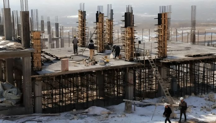 مزاد ثروات إيران من قبل نظام الملالی