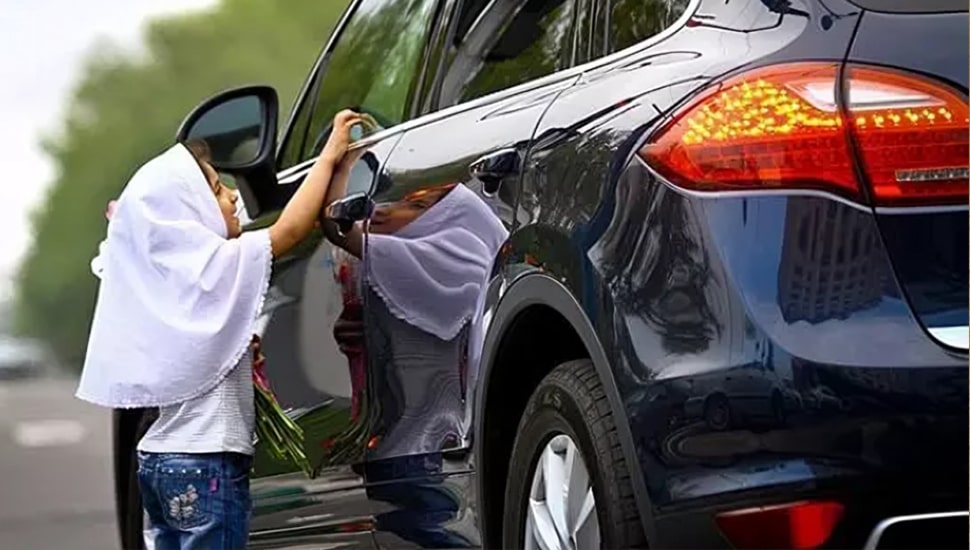 الانقسام الطبقي في إيران ناجم عن ايدئولوجية حكم الملالي