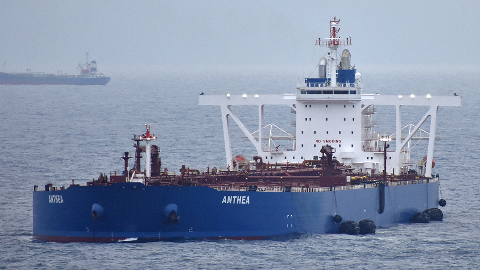 الولايات المتحدة تفرض عقوبات على شبكة تسهل إرسال السلع إلى جيش النظام الإيراني