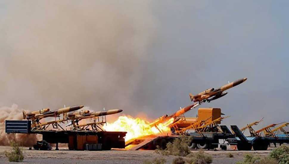 حرب خامنئي من موقع ضعف أم قوة؟