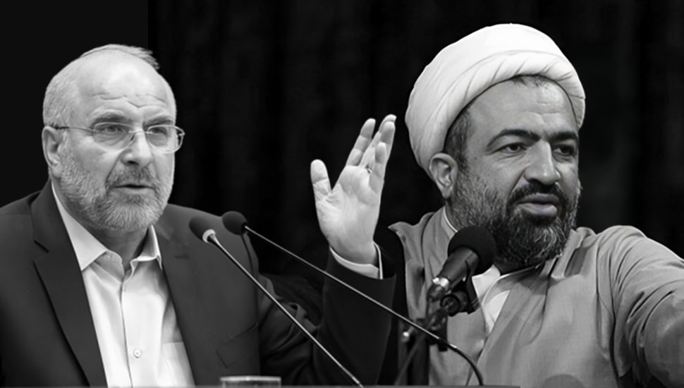 صراع الذئاب يشتد في البرلمان الإيراني