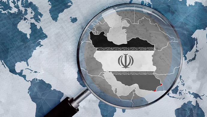 نقطة تحوُّل في التطورات الإقليمية!