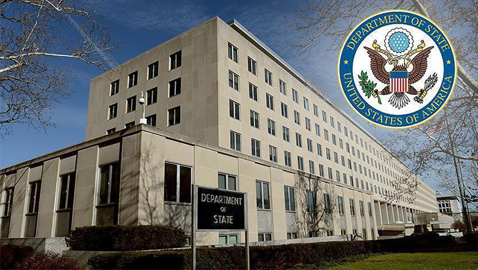 وزارة الخزانة الأمريكية تضيف عقوبات جديدة على إيران