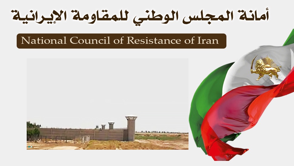 هجوم وحشي یشنه حراس سجن شيبان فی الأهواز على السجناء السياسيين