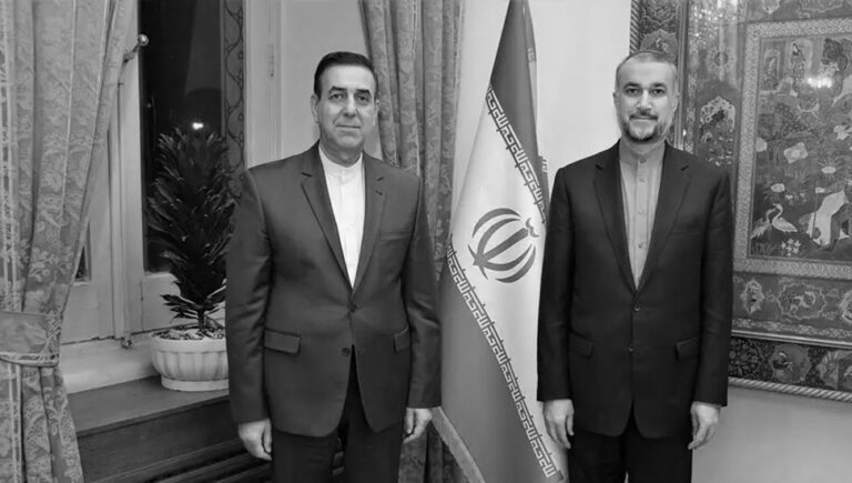 منع القنصل الإيراني من دخول مبنى حكومة ولاية هيسن