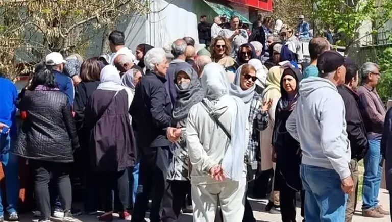 اعتراف بخطط قمعية لنظام الملالي عبر بناء مساجد في متنزهات