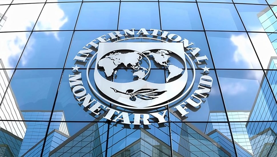 صندوق النقد الدولي -  تباطؤ النمو الاقتصادي في إيران