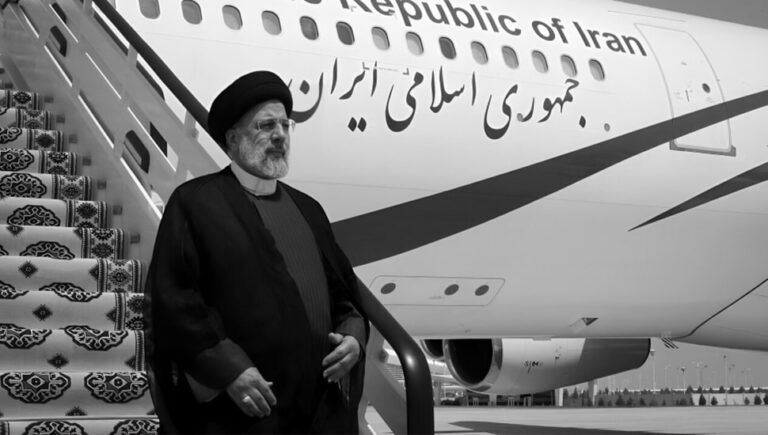 وصمة عار في رحلة إبراهيم رئيسي إلى باكستان وسريلانكا