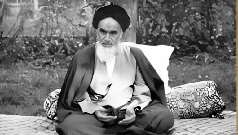 هندوستان نيوز ناين: تقديم خميني باعتباره أكثر الأشخاص شرًا في الكتب المدرسية 