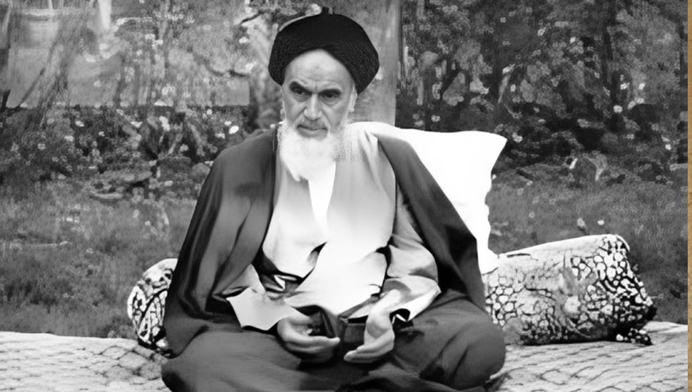 هندوستان نيوز ناين: تقديم خميني باعتباره أكثر الأشخاص شرًا في الكتب المدرسية