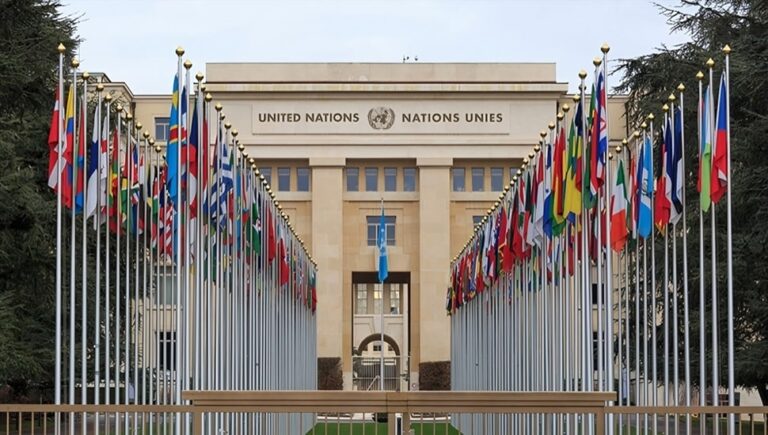 77 خبيرًا من الأمم المتحدة يحثون مجلس حقوق الإنسان على تجديد ولايات المقرر الخاص المعني بإيران