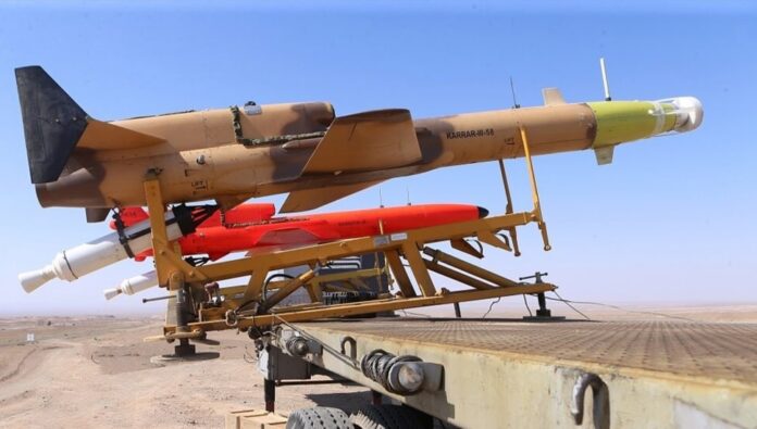 نيويورك تايمز: هجوم بطائرة مسيرة على حقل للغاز في إقليم كردستان العراق