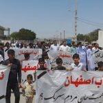 احتجاجات في إيران من سائقي الشاحنات إلى العمال والطلاب والمزارعين والمتقاعدين