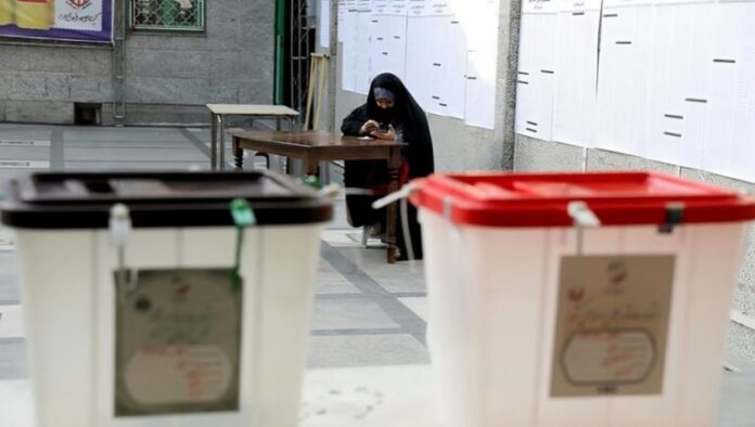 تزايد الدعوات لتغييرنظام الملالي