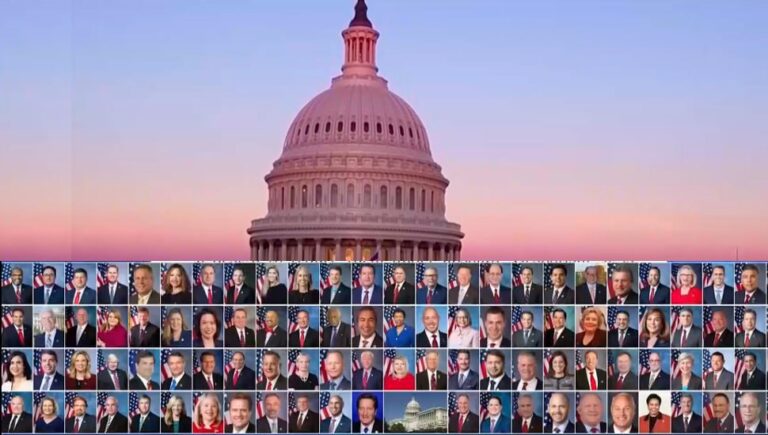 الكونغرس الأمريكي 144عضوا في الكونغرس في قرار من الحزبين يدينون الحرب الإقليمية بالوكالة وقمع الشعب الإيراني من قبل النظام الإيراني