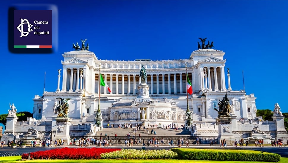 أغلبية البرلمان الإيطالي: دعم الحرية والمقاومة في إيران من أجل السلام والأمن العالمي