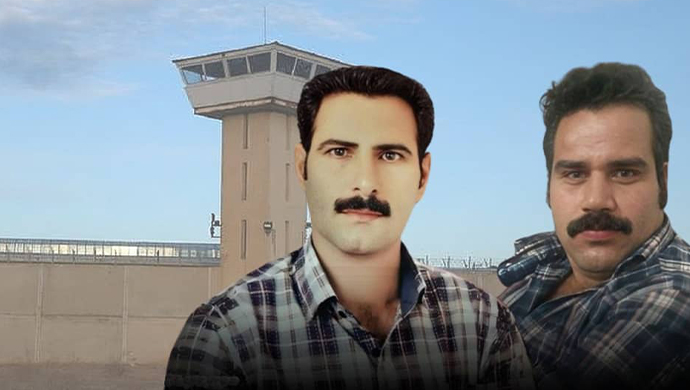 بيان من السجينين السياسيين من مركز التعذيب المركزي في مدينة خرم آباد