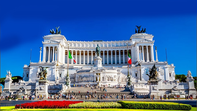 أغلبية البرلمان الإيطالي - بيان “دعم الحرية والمقاومة في إيران من أجل السلام والأمن العالمي”