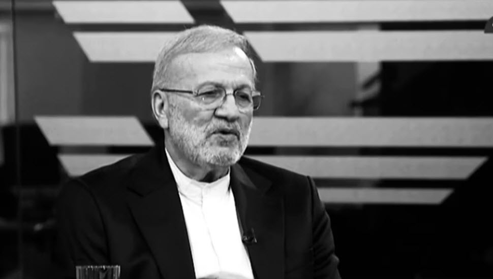 وزير الخارجية السابق للنظام الإيراني يهدّد هذا العام سنشهد تحولًا جوهريًا في مكة