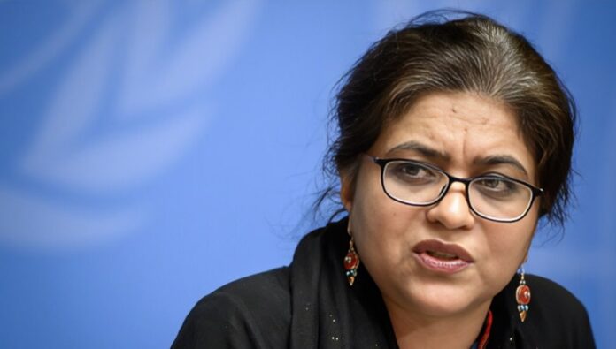 لجنة تقصي الحقائق التابعة للأمم المتحدة: هلاك رئيسي يجب ألا يجعلنا ننسى انتهاكات حقوق الإنسان في إيران