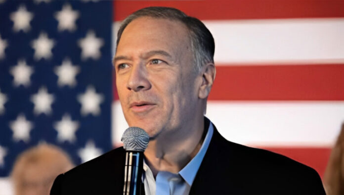 فوكس نيوز: مايك بومبيو: يجب على إدارة بايدن والعالم العمل على دعم حركة المقاومة الإيرانية المنظمة