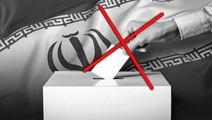 النتيجة الكارثية للجولة الثانية من الانتخابات البرلمانية الصورية