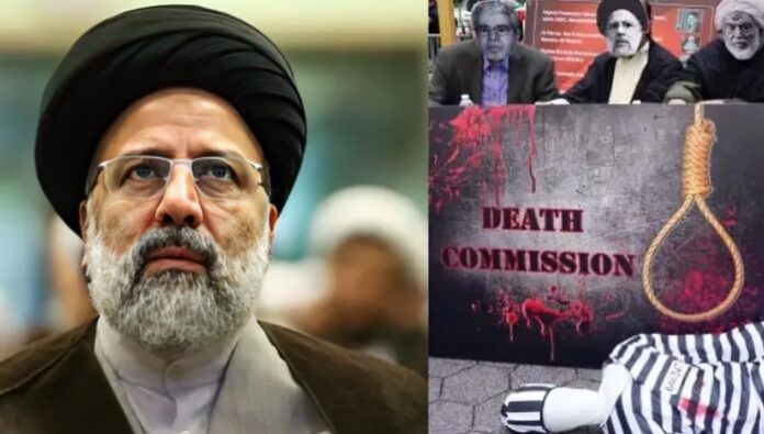 لماذا عُرف الرئيس الإيراني الهالك إبراهيم رئيسي باسم 