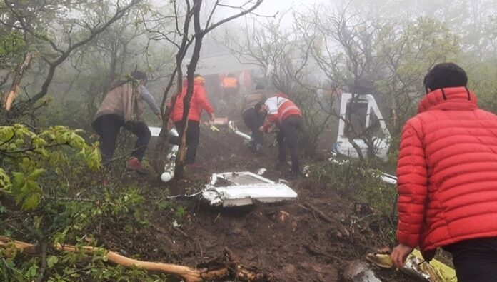 فرانس برس: مريم رجوي تقول إن موت رئيسي يمثل ضربة لا يمكن تعويضها لخامنئي والنظام