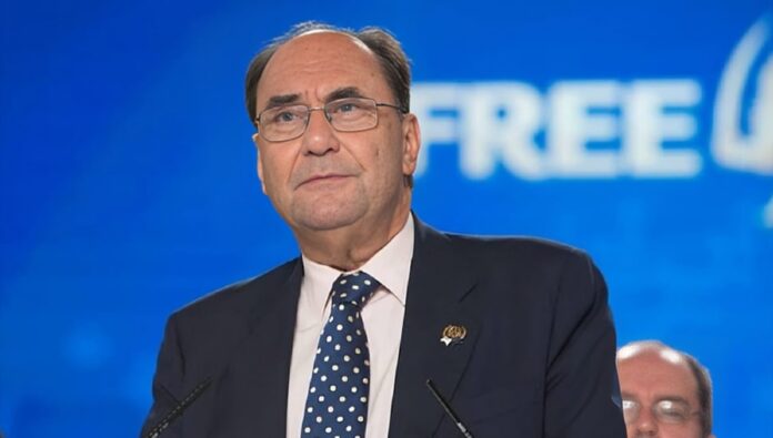 تلغراف: السياسي الإسباني البارز يحث على إنهاء 