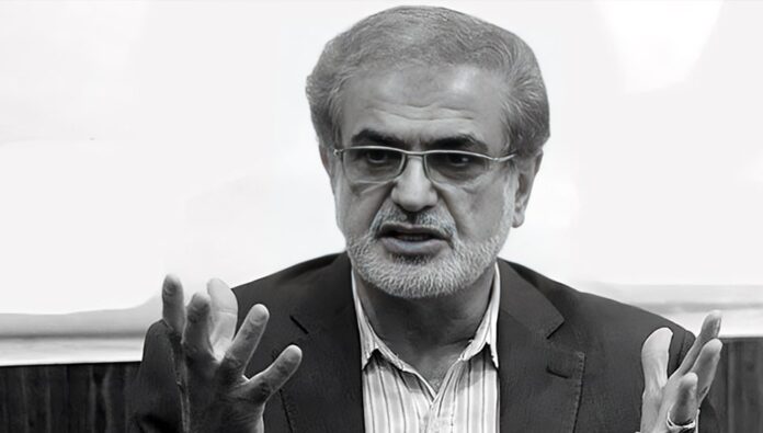 وزير إيراني سابق يسلط الضوء على تضاؤل شرعية نظام الملالي