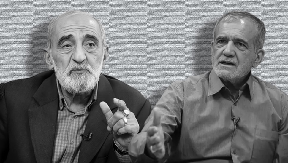 تفاقم الصراعات الداخلية في النظام الإيراني