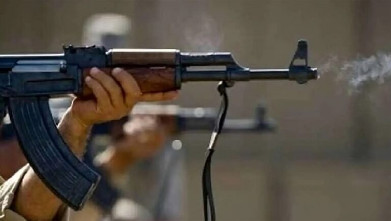 مقتل وإصابة عدد من عناصر نظام الملالي في منطقة بانه بكردستان إيران
