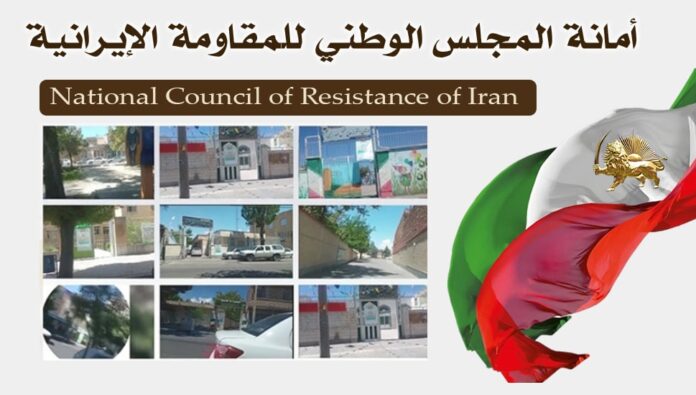 صفعة مؤلمة يتلقاها خامنئي بمقاطعة مسرحية الانتخابات من قبل 93 بالمائة من سكان طهران