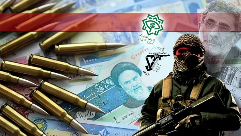 حقائق عن فيلق القدس رقم 23: بعض العمليات الإرهابية لفيلق القدس في العالم