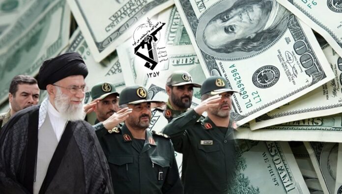 وراء الكواليس للإعفاءات الضريبية في إيران