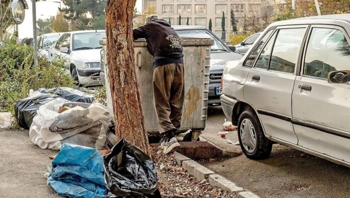 نظرة عامة على الوضع الحالي في إيران