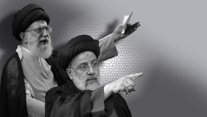 إيران - ضربة استراتيجية لنظام الملالي!