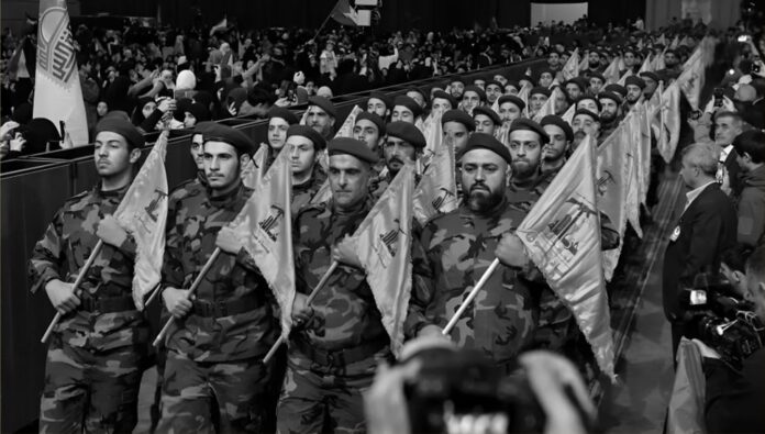 وزارة الخزانة الأمريكية تفرض عقوبات على خمسة أفراد وكيانين مرتبطين بحزب الله