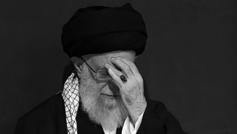 تفاقم التناقضات في قمة السلطة متزامنا مع هلاك إبراهيم رئيسي وتشكيل البرلمان الجديد