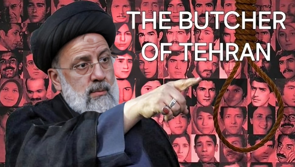 سياسيون أوروبيون يعبرون عن غضبهم ازاء بعث رسائل عزاء لمناسبة هلاك إبراهيم رئيسي