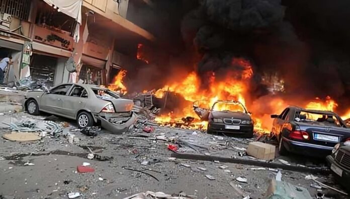 الأجندة الإيرانية لزعزعة استقرار المنطقة وأوروبا