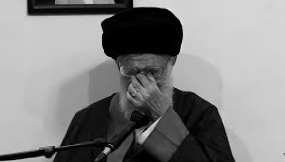 مصرع رئيسي أو العودة الى المربع الاول