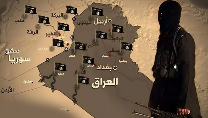 حقائق عن فيلق القدس (21): ظهور وانتشار داعش