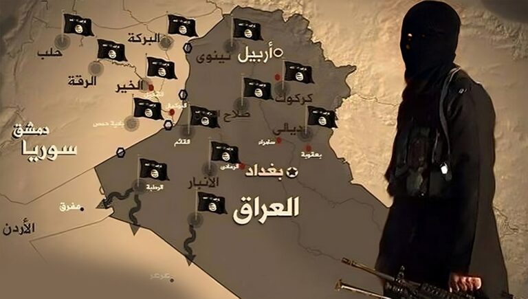 حقائق عن فيلق القدس (21): ظهور وانتشار داعش