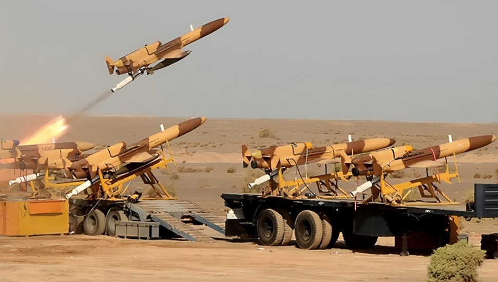 جهاز الاستخبارات الأمنية الكندي: عمليات طهران في كندا أصبحت أكثر عدوانية