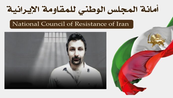 إعدام السجين السياسي السني أنورخضري بعد 15 عاما في السجن